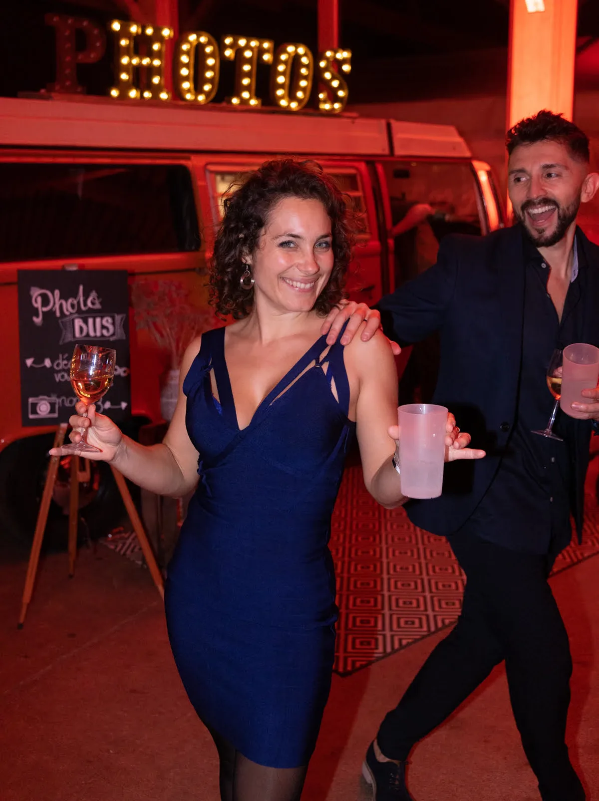 Soirée Zoukalicious à GostoDanse Academy